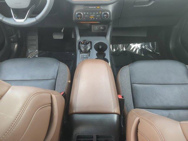used 2021 Ford Bronco Sport car, priced at $26,598