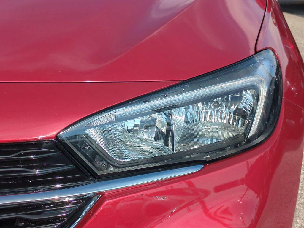 used 2020 Buick Encore GX car, priced at $18,898