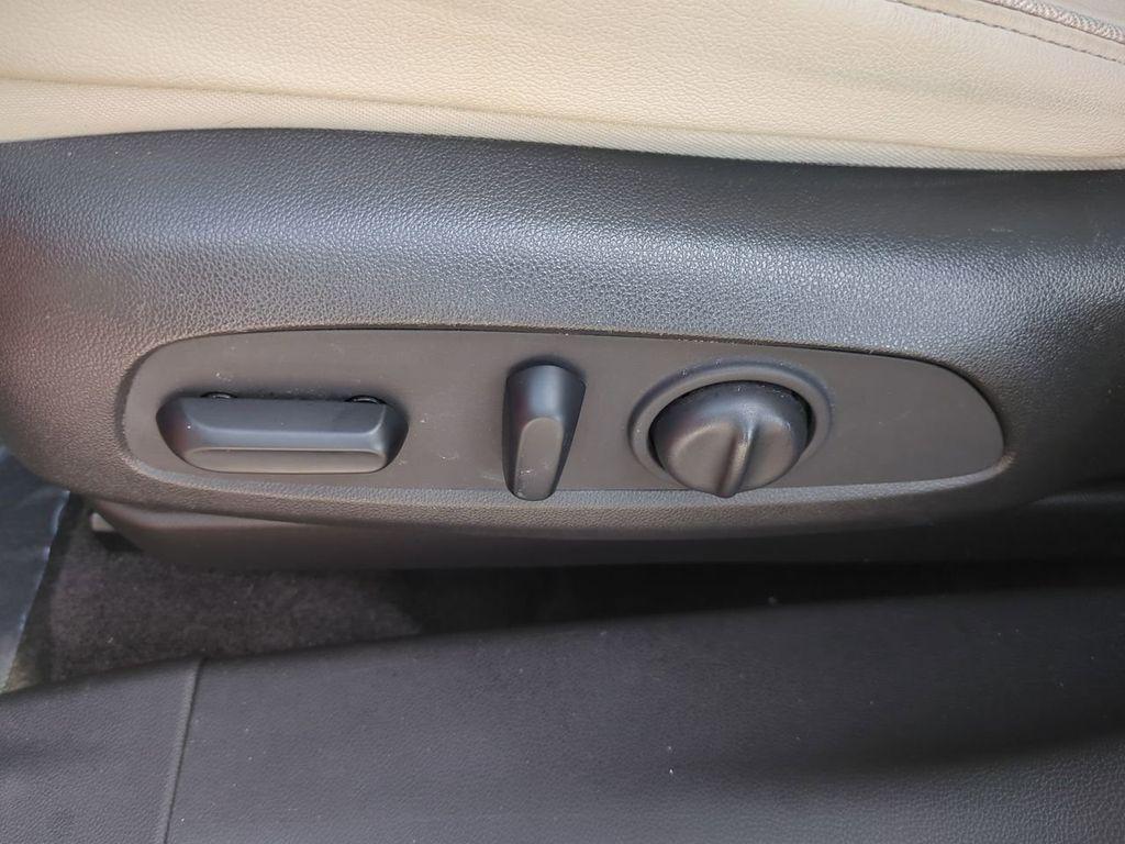 used 2020 Buick Encore GX car, priced at $18,898
