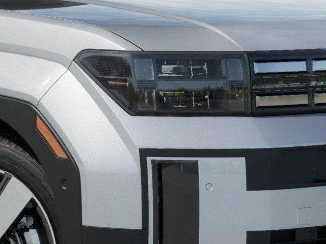 new 2026 Hyundai Santa Fe car, priced at $46,035