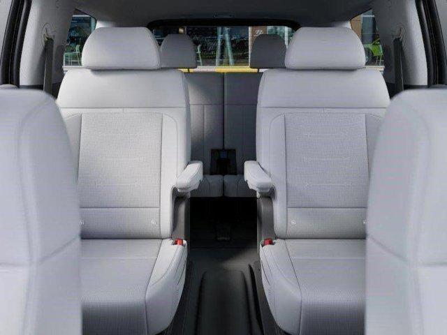 new 2026 Hyundai Santa Fe car, priced at $46,035