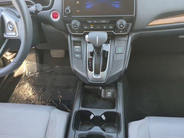 used 2019 Honda CR-V car, priced at $17,978