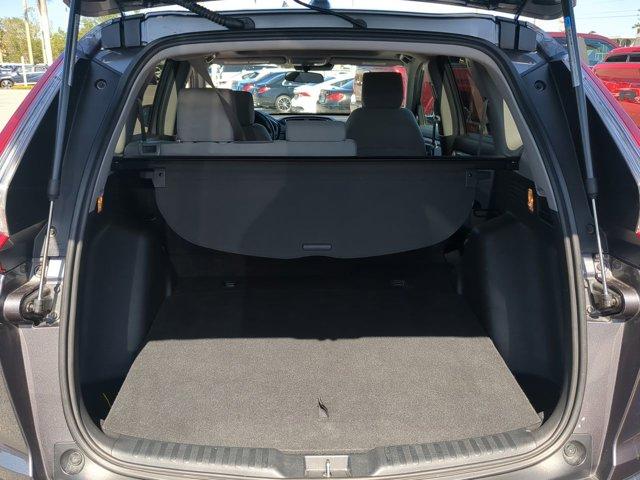 used 2019 Honda CR-V car, priced at $17,978