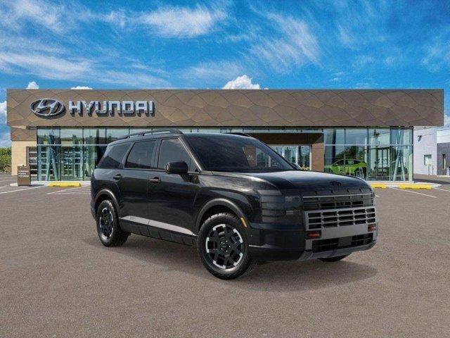 new 2026 Hyundai Palisade car, priced at $50,641