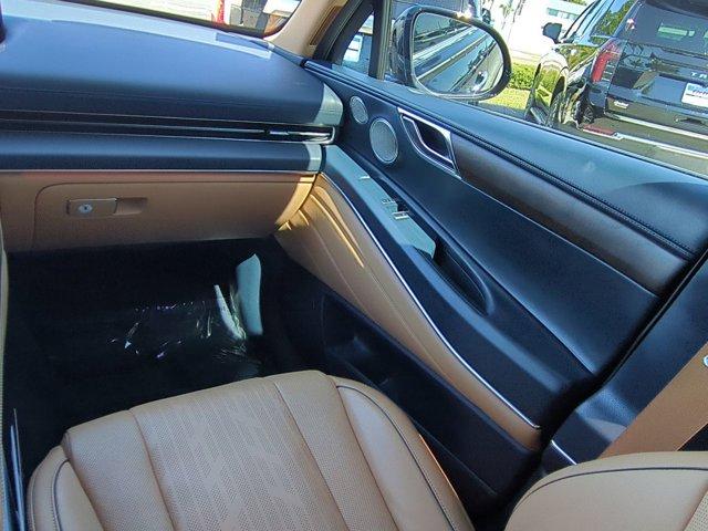 used 2021 Genesis GV80 car, priced at $37,664