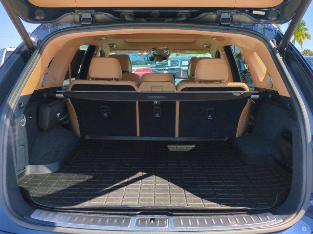 used 2021 Genesis GV80 car, priced at $37,664