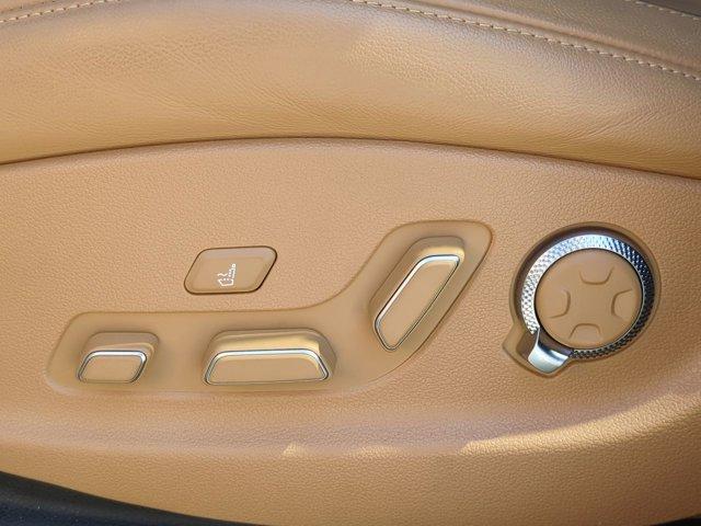 used 2021 Genesis GV80 car, priced at $37,664