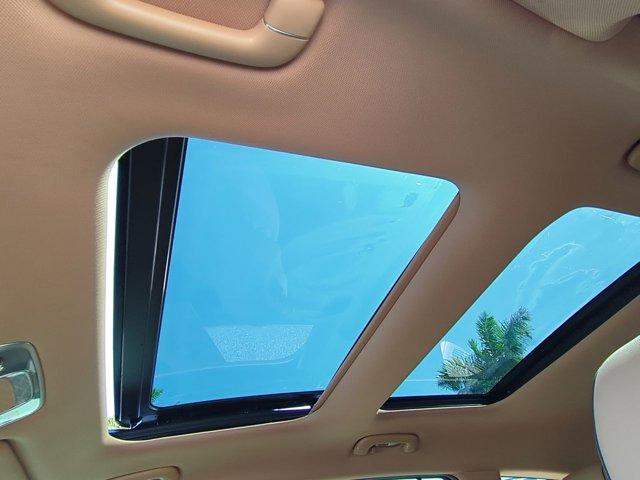 used 2021 Genesis GV80 car, priced at $37,664