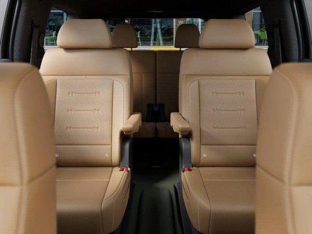 new 2026 Hyundai Santa Fe car, priced at $48,940