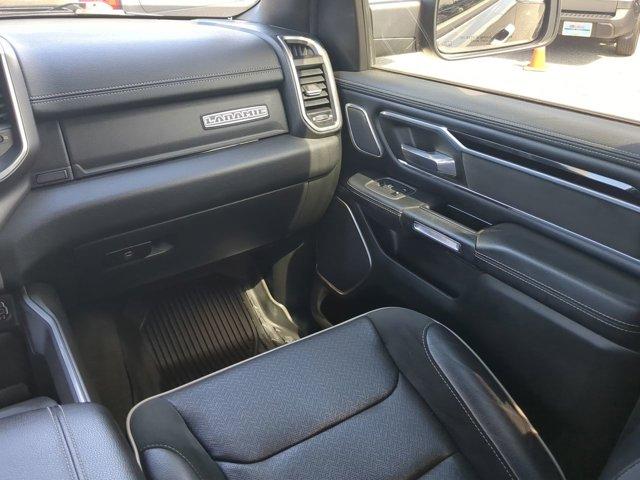 used 2022 Ram 1500 car, priced at $37,891