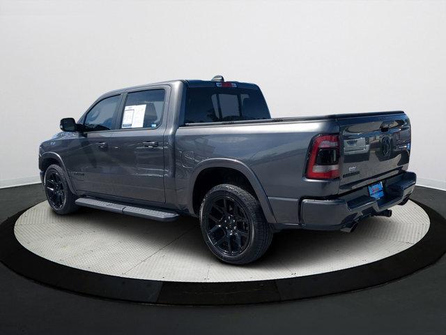 used 2022 Ram 1500 car, priced at $37,891