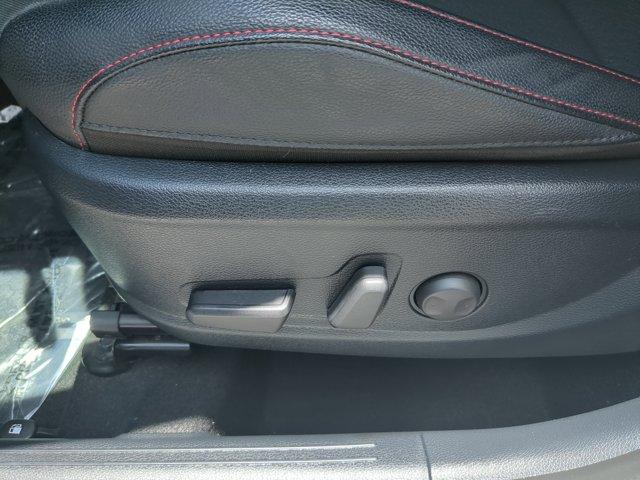 used 2023 Kia Soul car, priced at $18,880