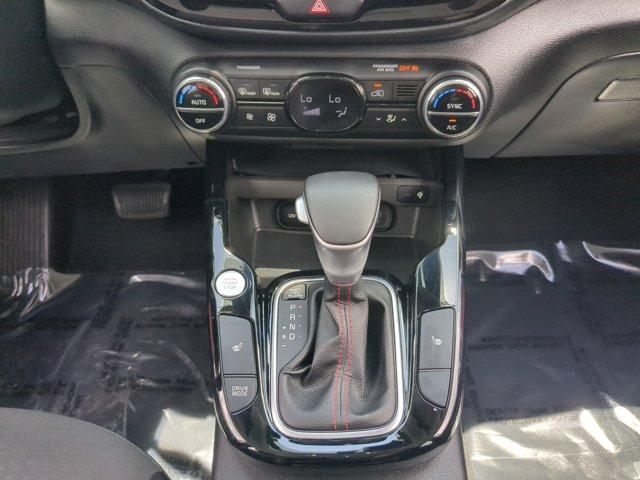 used 2023 Kia Soul car, priced at $18,880