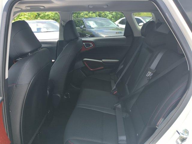 used 2023 Kia Soul car, priced at $18,880