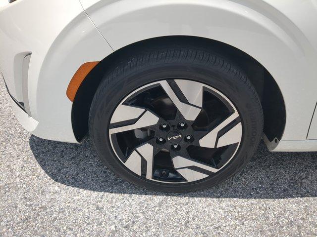 used 2023 Kia Soul car, priced at $18,880