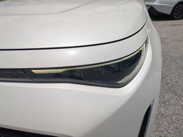 used 2023 Kia Soul car, priced at $18,880