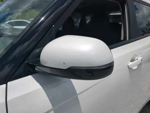 used 2023 Kia Soul car, priced at $18,880