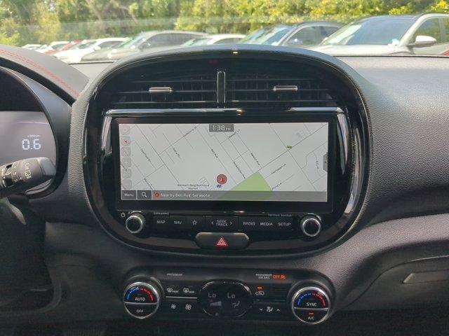 used 2023 Kia Soul car, priced at $18,880