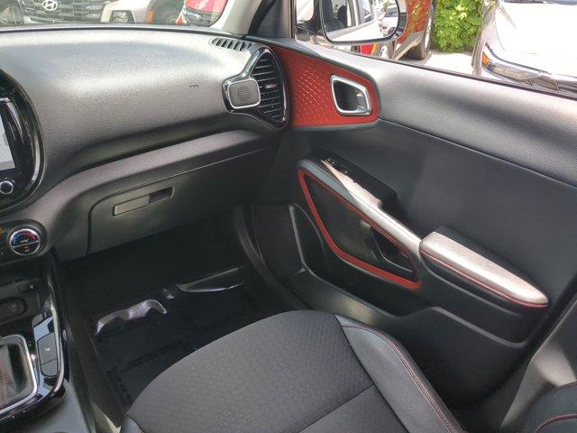 used 2023 Kia Soul car, priced at $18,880