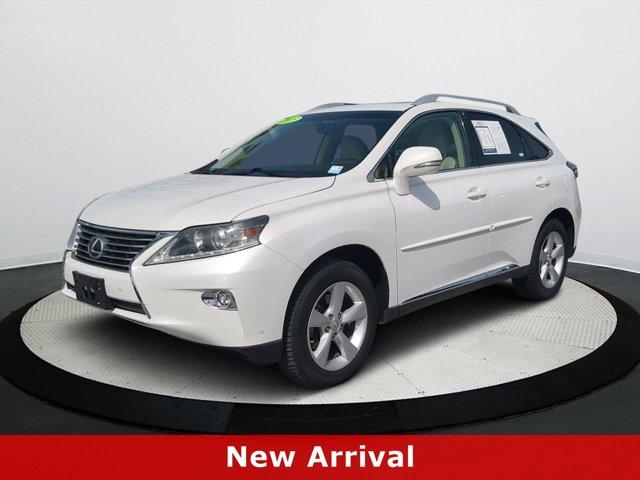 used 2015 Lexus RX 350 car, priced at $16,998