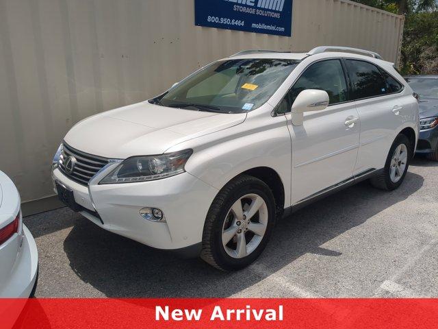 used 2015 Lexus RX 350 car, priced at $16,998