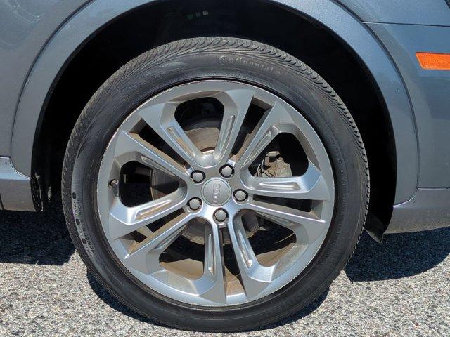 used 2015 Audi Q3 car, priced at $13,161