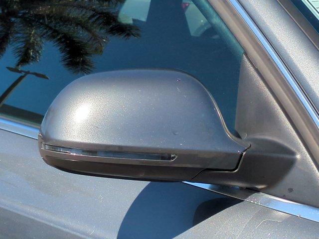 used 2015 Audi Q3 car, priced at $13,161