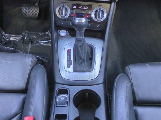 used 2015 Audi Q3 car, priced at $13,161