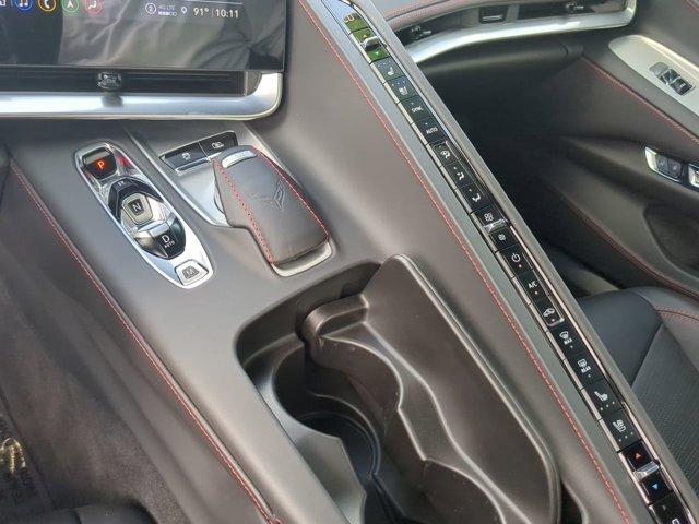 used 2022 Chevrolet Corvette car, priced at $80,998