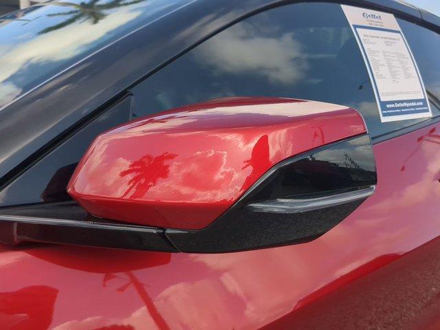 used 2022 Chevrolet Corvette car, priced at $80,998
