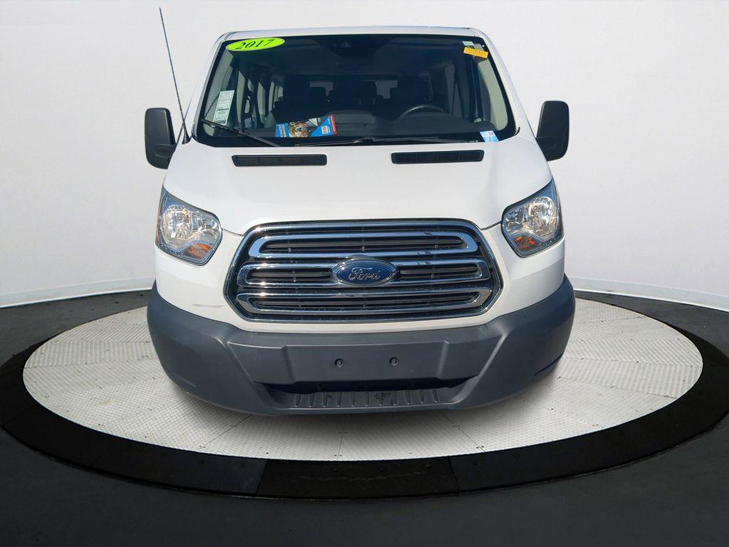 used 2017 Ford Transit-350 car, priced at $18,200