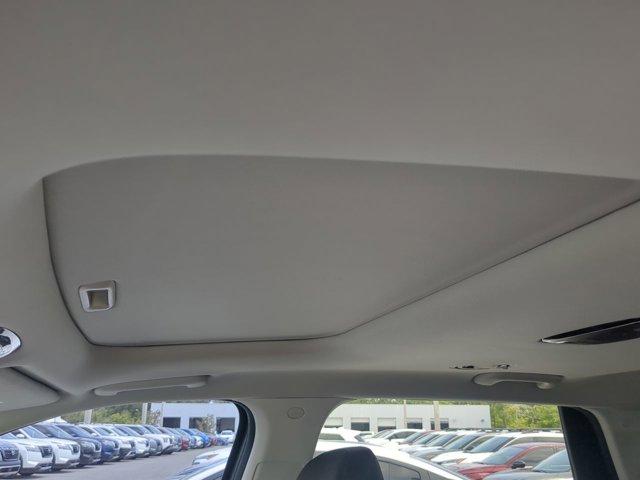used 2021 Hyundai Palisade car, priced at $24,698