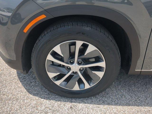 used 2021 Hyundai Palisade car, priced at $24,698