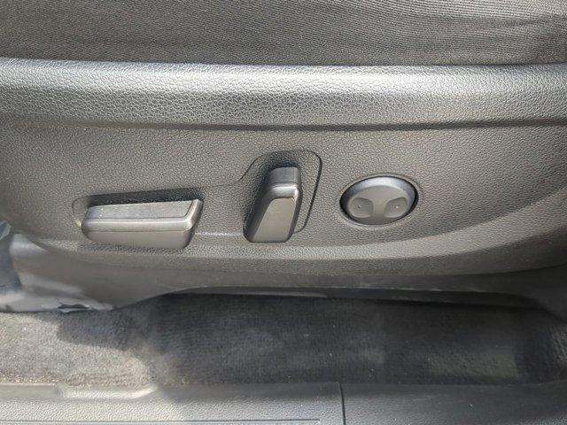 used 2021 Hyundai Palisade car, priced at $24,698