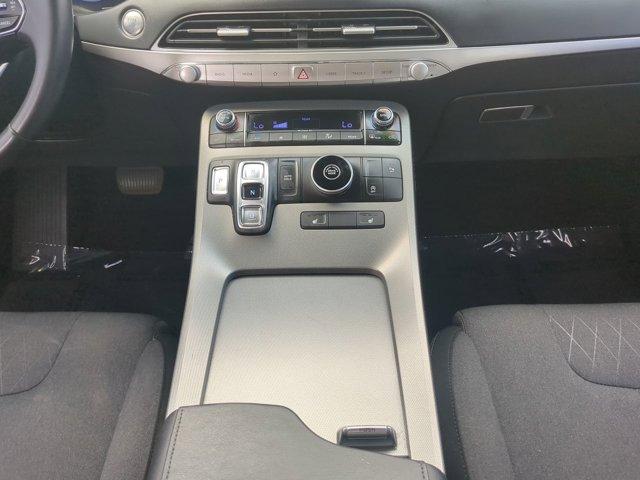 used 2021 Hyundai Palisade car, priced at $24,698