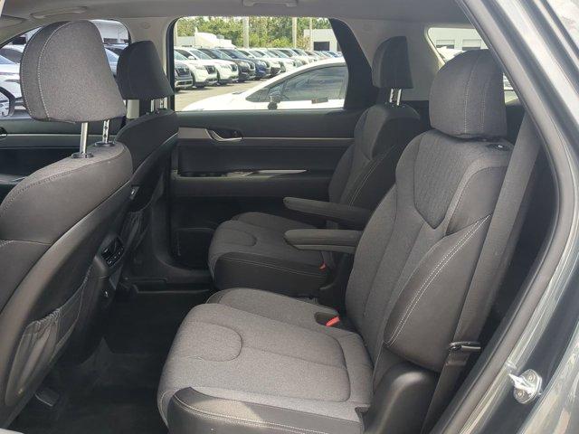 used 2021 Hyundai Palisade car, priced at $24,698