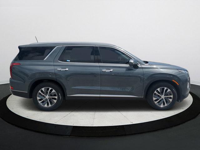 used 2021 Hyundai Palisade car, priced at $24,698