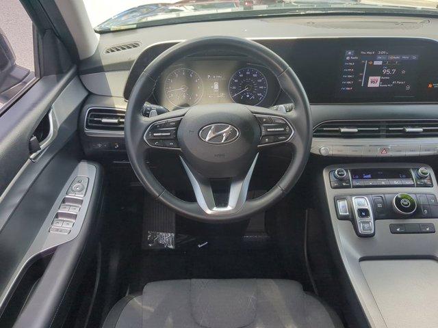 used 2021 Hyundai Palisade car, priced at $24,698
