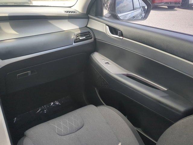 used 2021 Hyundai Palisade car, priced at $24,698