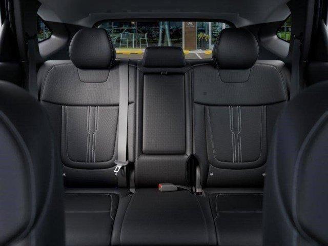 new 2026 Hyundai Tucson car, priced at $32,075