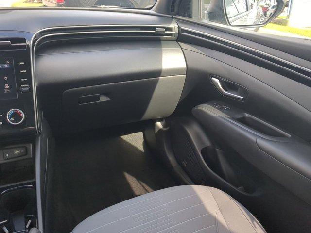 used 2023 Hyundai SANTA CRUZ car, priced at $26,298