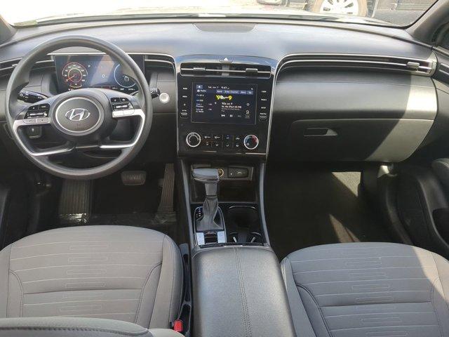 used 2023 Hyundai SANTA CRUZ car, priced at $26,298