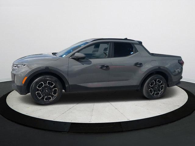 used 2023 Hyundai SANTA CRUZ car, priced at $26,298