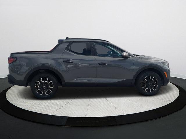 used 2023 Hyundai SANTA CRUZ car, priced at $26,298