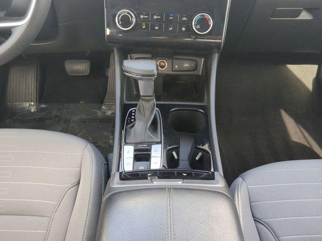 used 2023 Hyundai SANTA CRUZ car, priced at $26,298