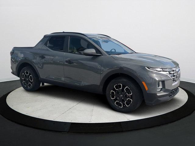 used 2023 Hyundai SANTA CRUZ car, priced at $26,298