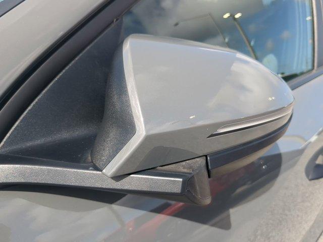 used 2023 Hyundai SANTA CRUZ car, priced at $26,298