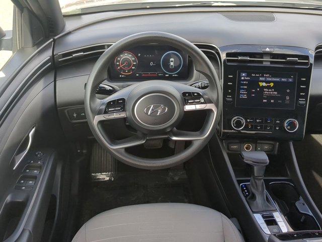 used 2023 Hyundai SANTA CRUZ car, priced at $26,298