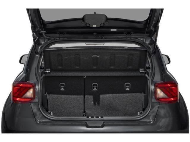 new 2026 Hyundai Venue car, priced at $24,186