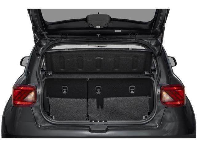 new 2026 Hyundai Venue car, priced at $24,186